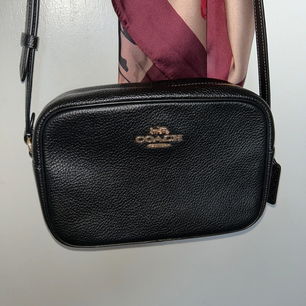 Coach Jamie crossbody